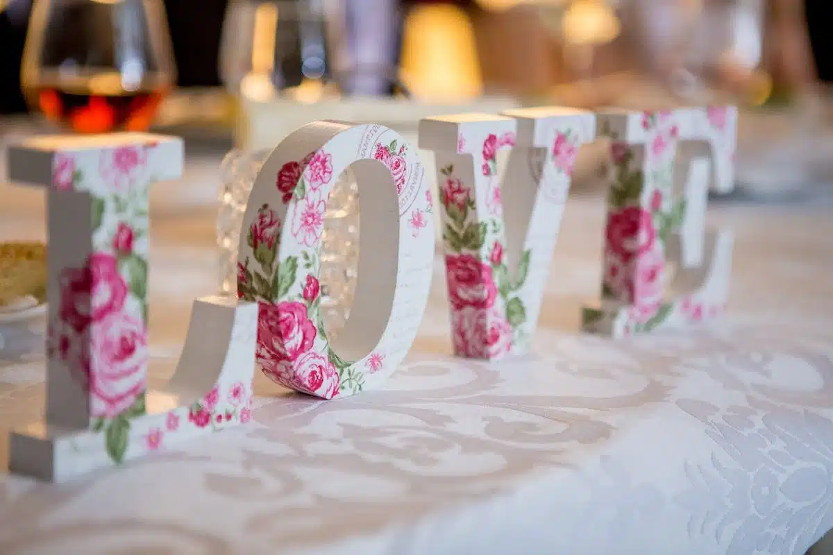 mariage saison