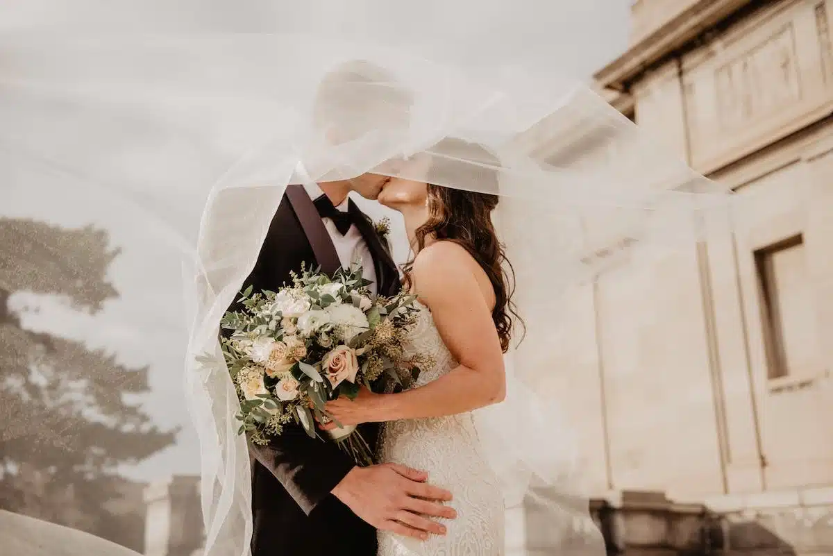 mariage intimiste