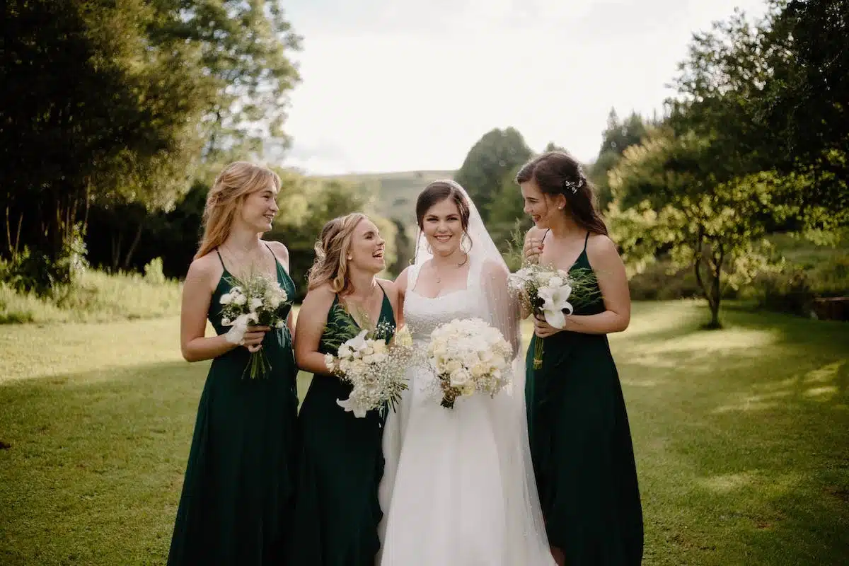mariage  demoiselles