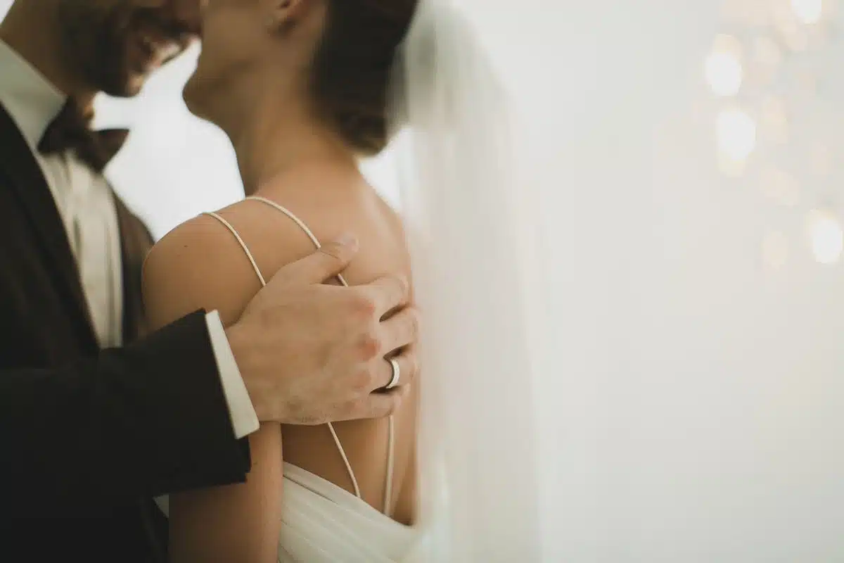 tendance mariage