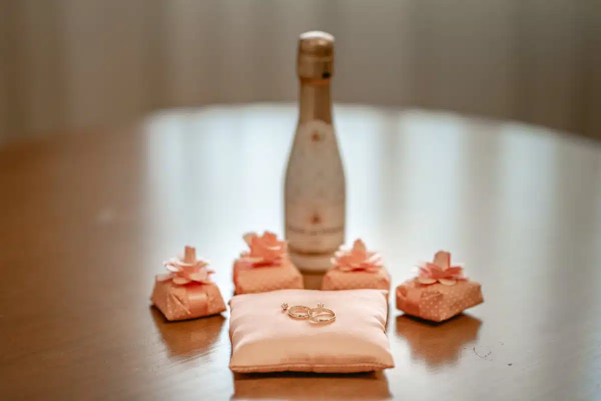 cadeaux mariage