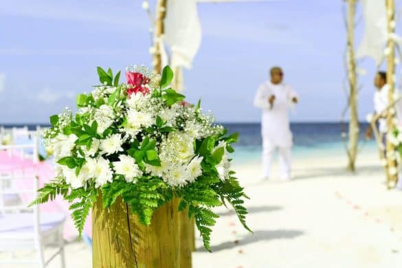 Couleurs à éviter pour un mariage : conseils vestimentaires et