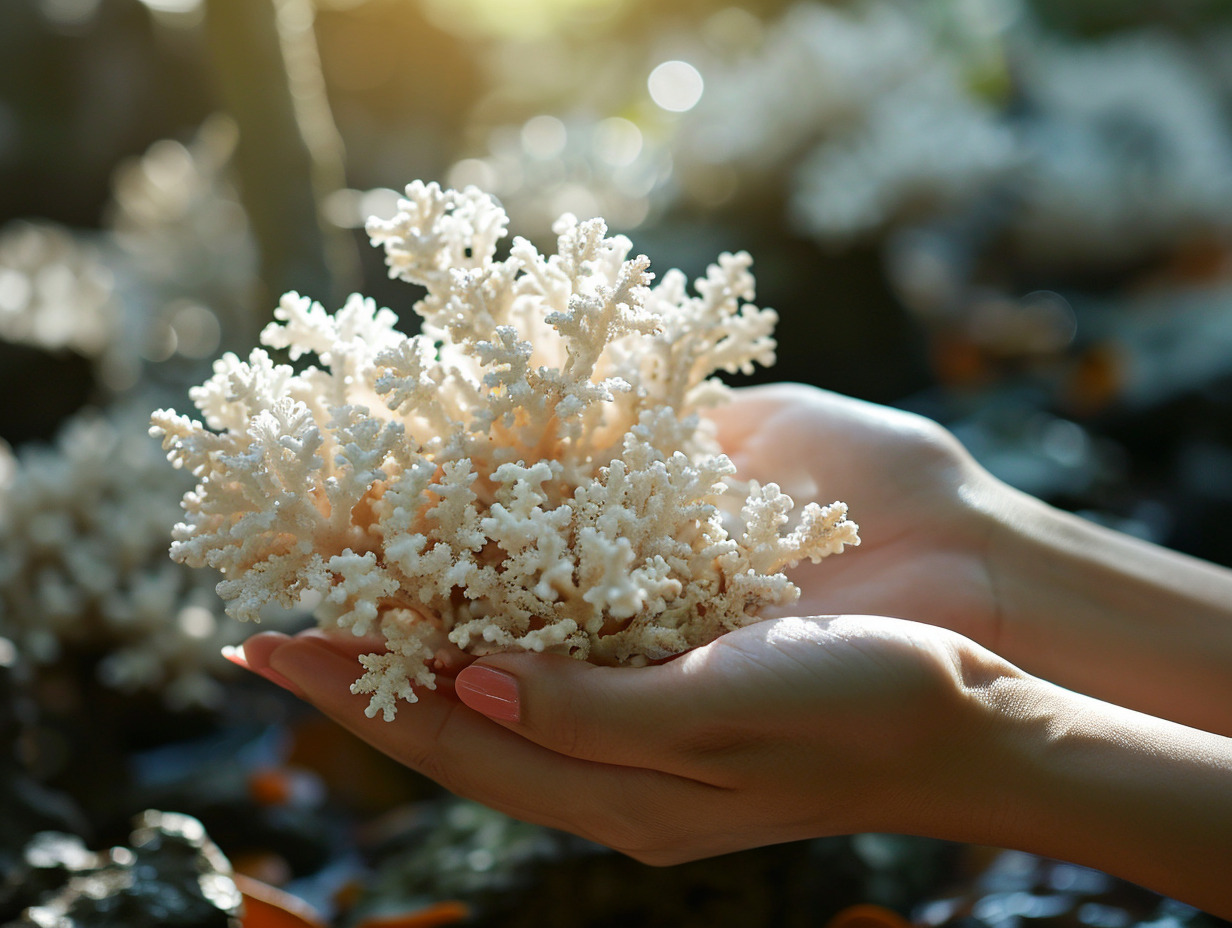 noces de corail