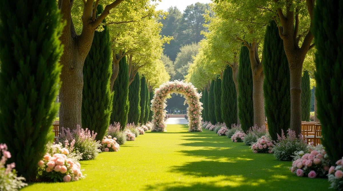 Quels éléments décoratifs sont accessibles à la location ?