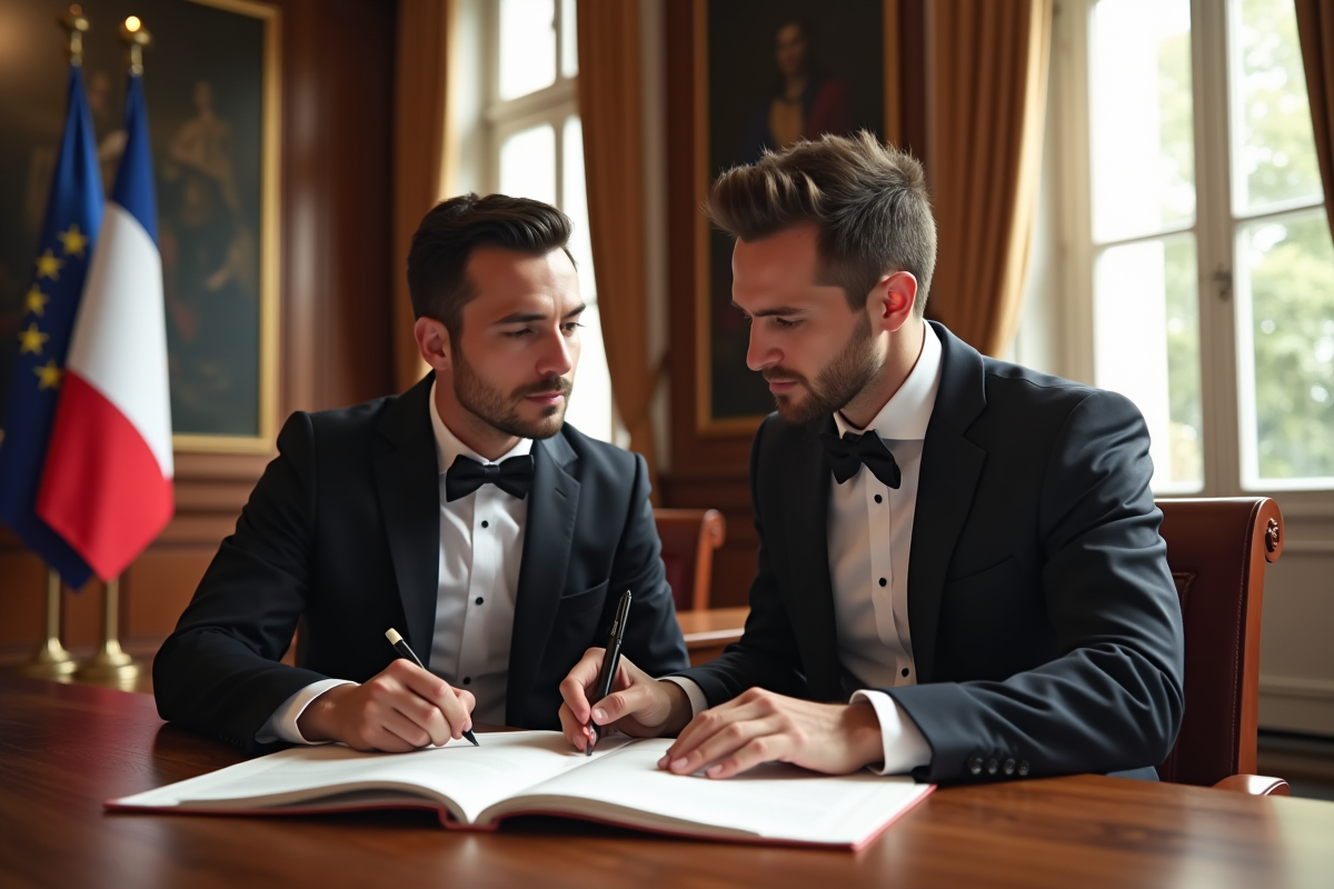 mariage traditionnel