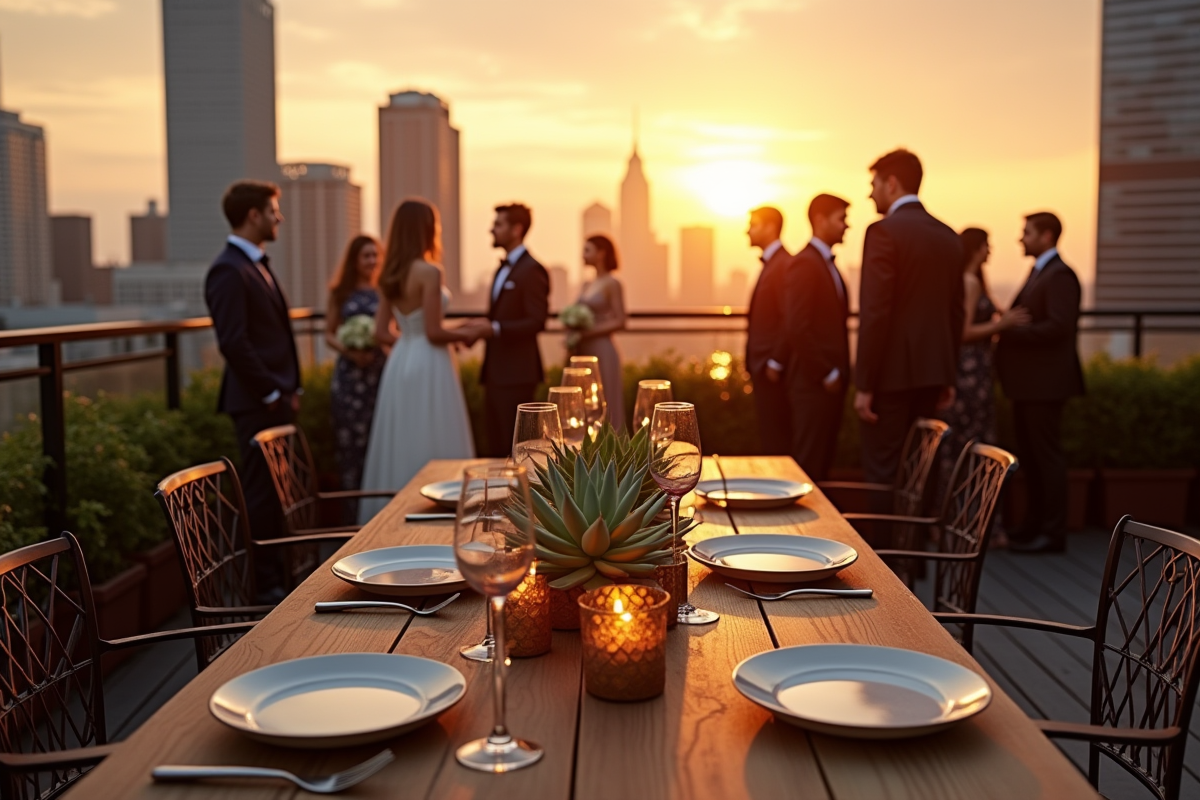 mariage inspiration