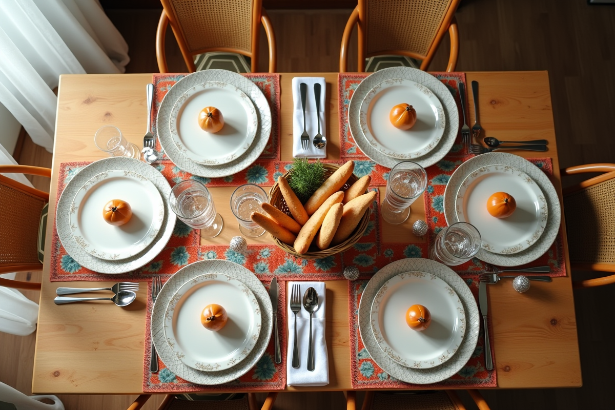 table décor