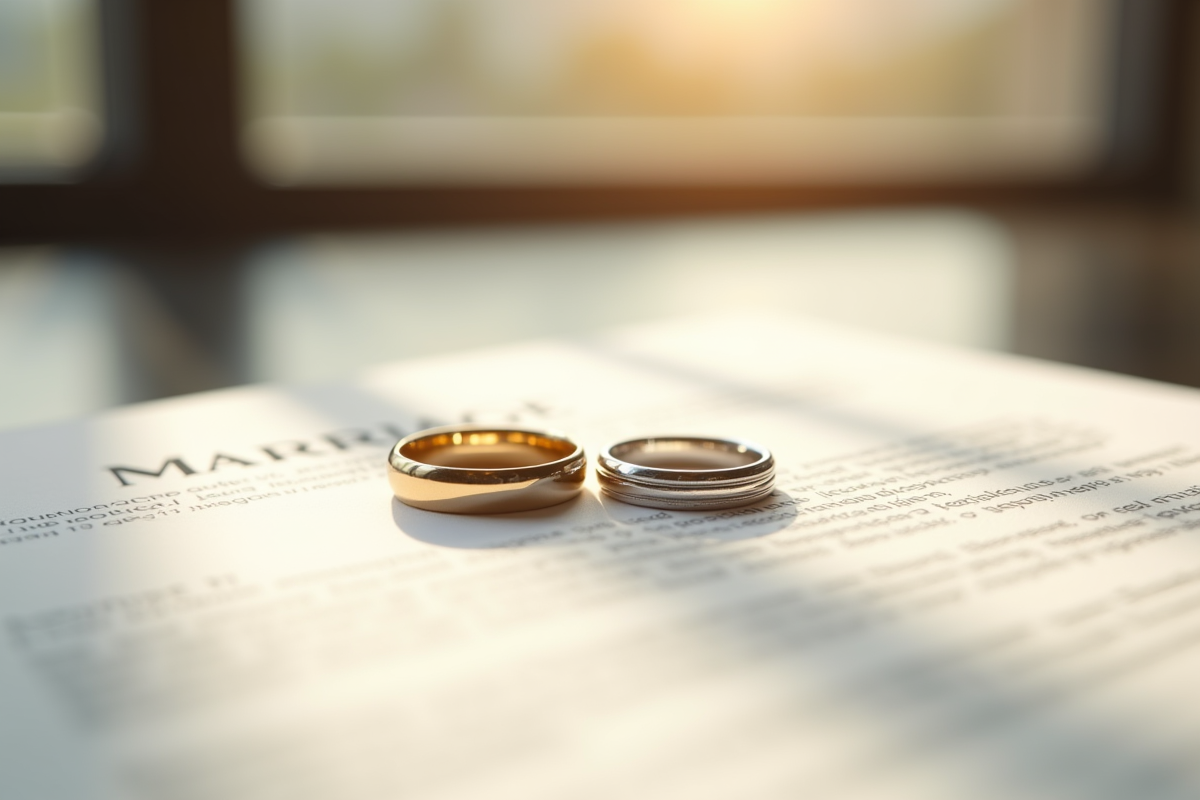 union mariage