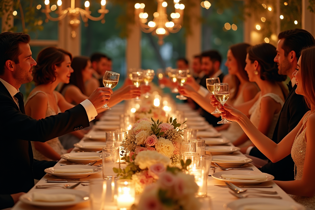 mariage traditionnel