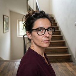 Laura Pasquier