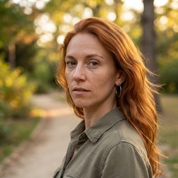 Inès Gérard